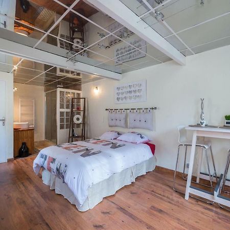 Magic Studio "Princess Garden" 5 Min Disneyland Apartment เชสซี ภายนอก รูปภาพ