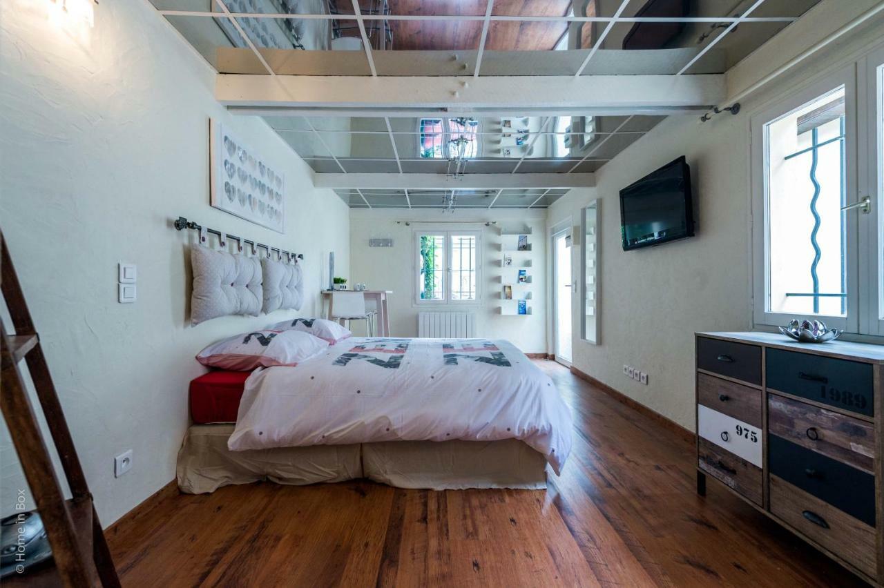 Magic Studio "Princess Garden" 5 Min Disneyland Apartment เชสซี ภายนอก รูปภาพ
