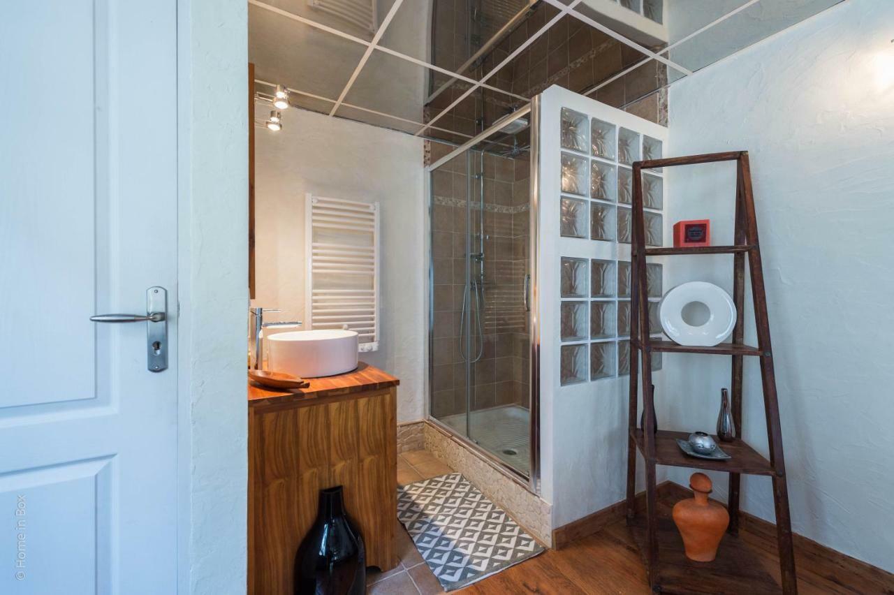 Magic Studio "Princess Garden" 5 Min Disneyland Apartment เชสซี ภายนอก รูปภาพ