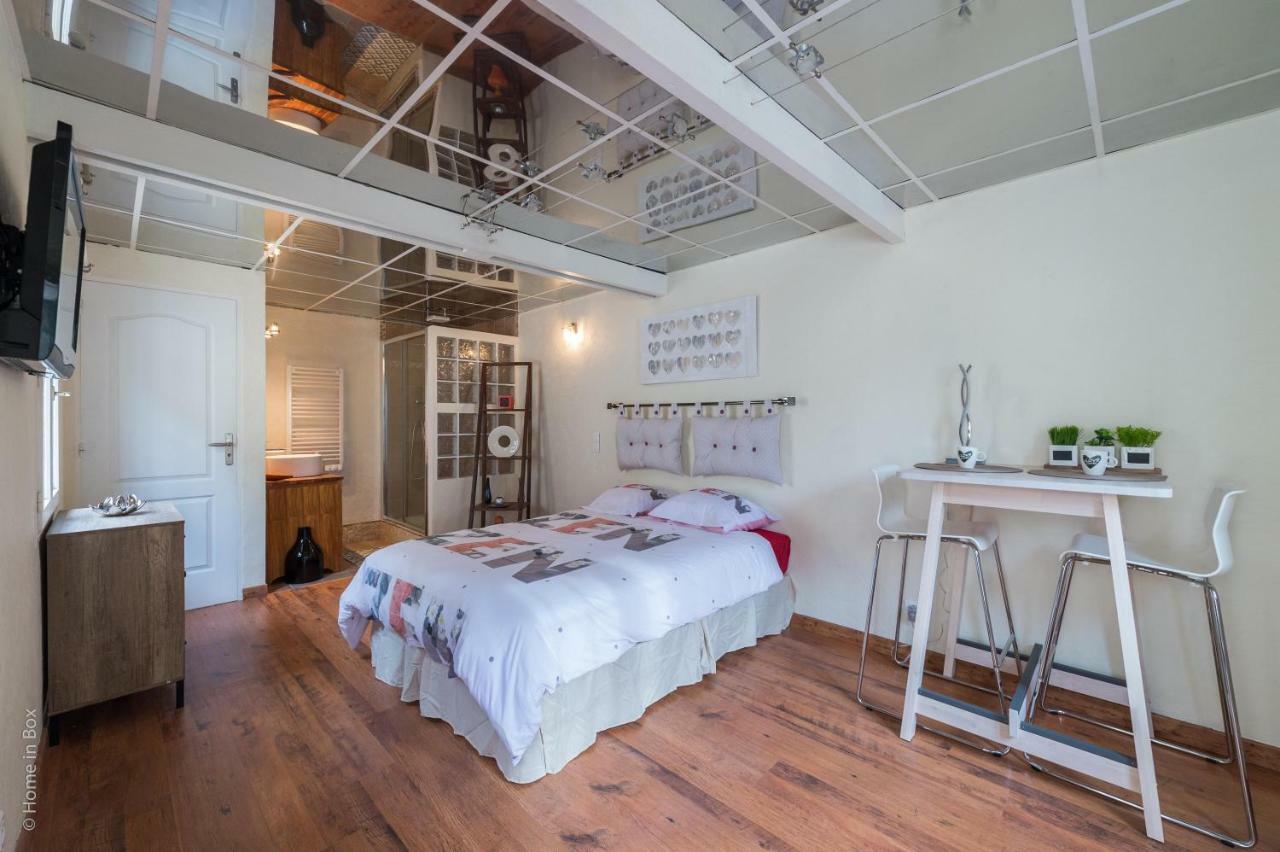 Magic Studio "Princess Garden" 5 Min Disneyland Apartment เชสซี ภายนอก รูปภาพ