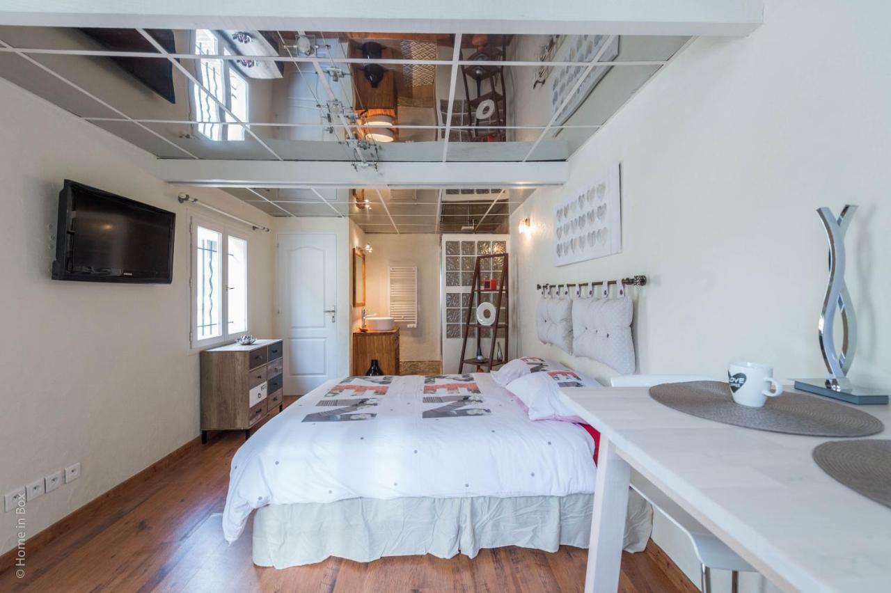 Magic Studio "Princess Garden" 5 Min Disneyland Apartment เชสซี ภายนอก รูปภาพ